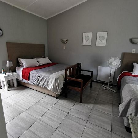 Stew S Room Polokwane Dış mekan fotoğraf