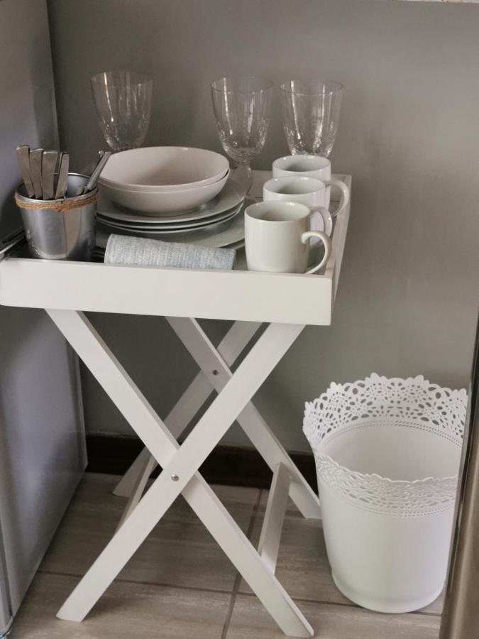 Stew S Room Polokwane Dış mekan fotoğraf