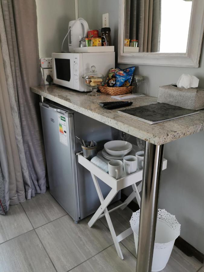 Stew S Room Polokwane Dış mekan fotoğraf