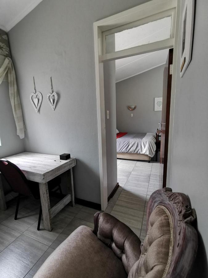 Stew S Room Polokwane Dış mekan fotoğraf