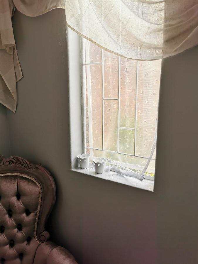 Stew S Room Polokwane Dış mekan fotoğraf