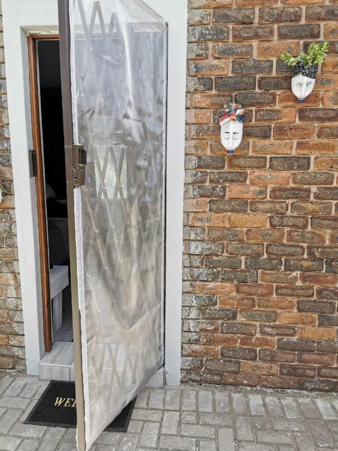Stew S Room Polokwane Dış mekan fotoğraf