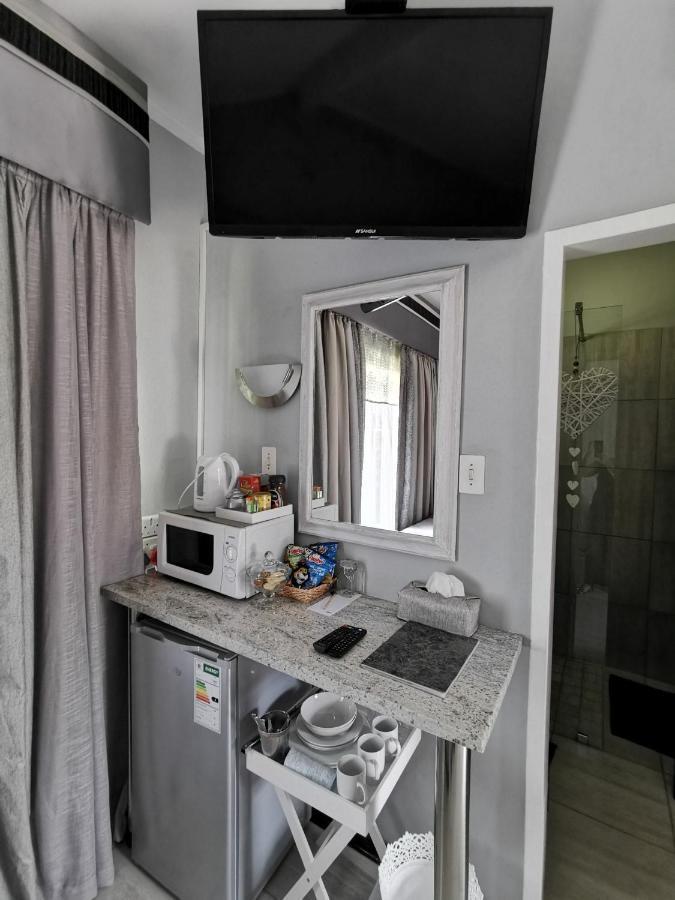 Stew S Room Polokwane Dış mekan fotoğraf