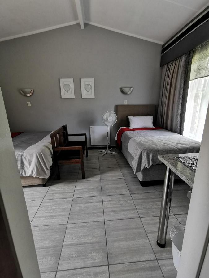 Stew S Room Polokwane Dış mekan fotoğraf