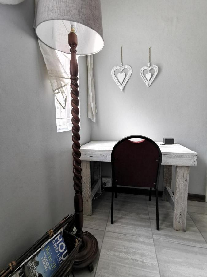 Stew S Room Polokwane Dış mekan fotoğraf