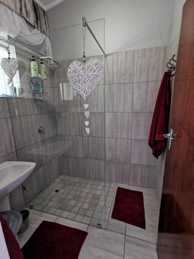 Stew S Room Polokwane Dış mekan fotoğraf