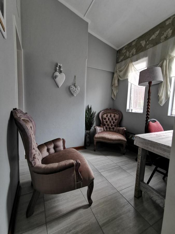 Stew S Room Polokwane Dış mekan fotoğraf