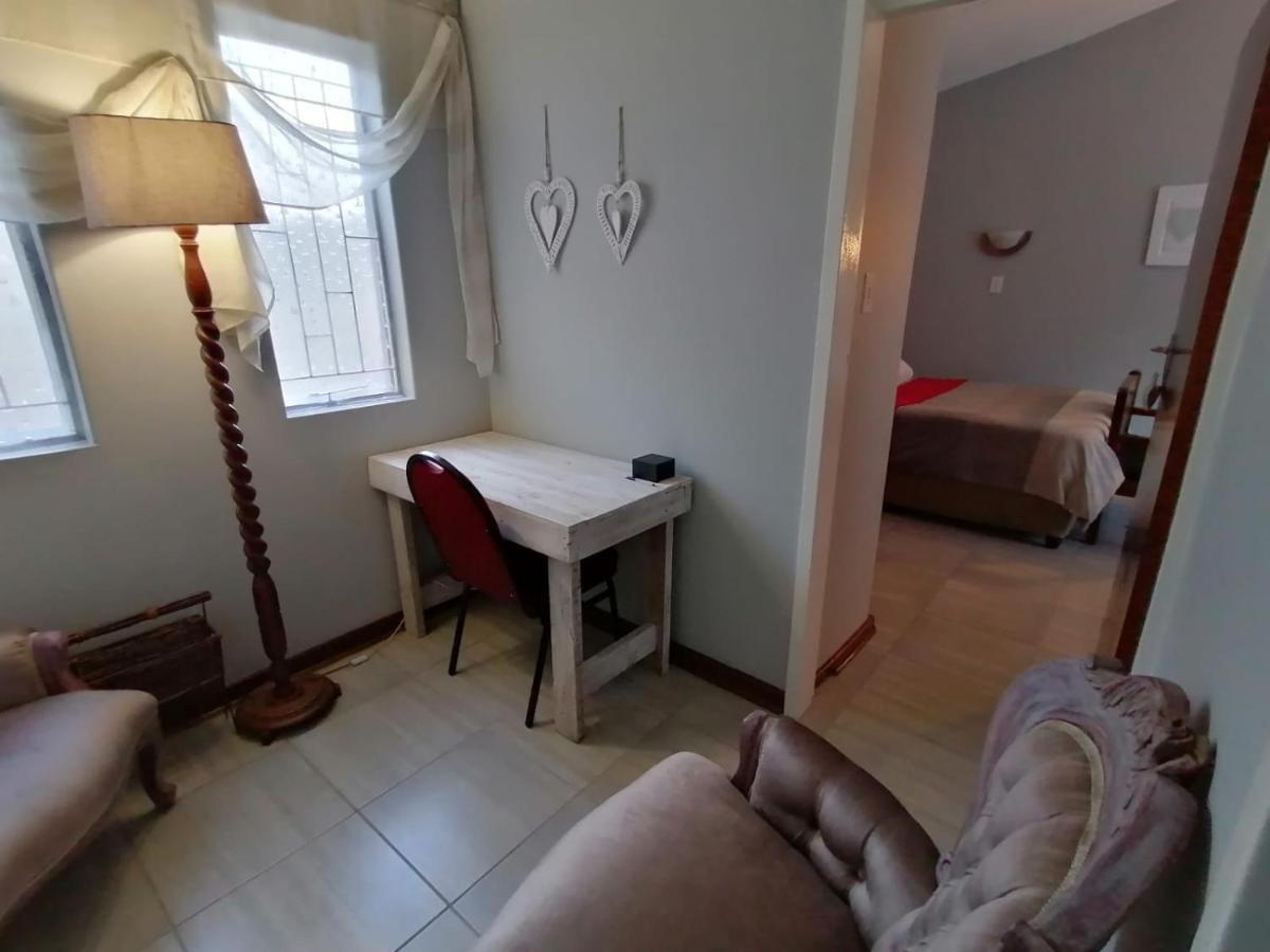 Stew S Room Polokwane Dış mekan fotoğraf