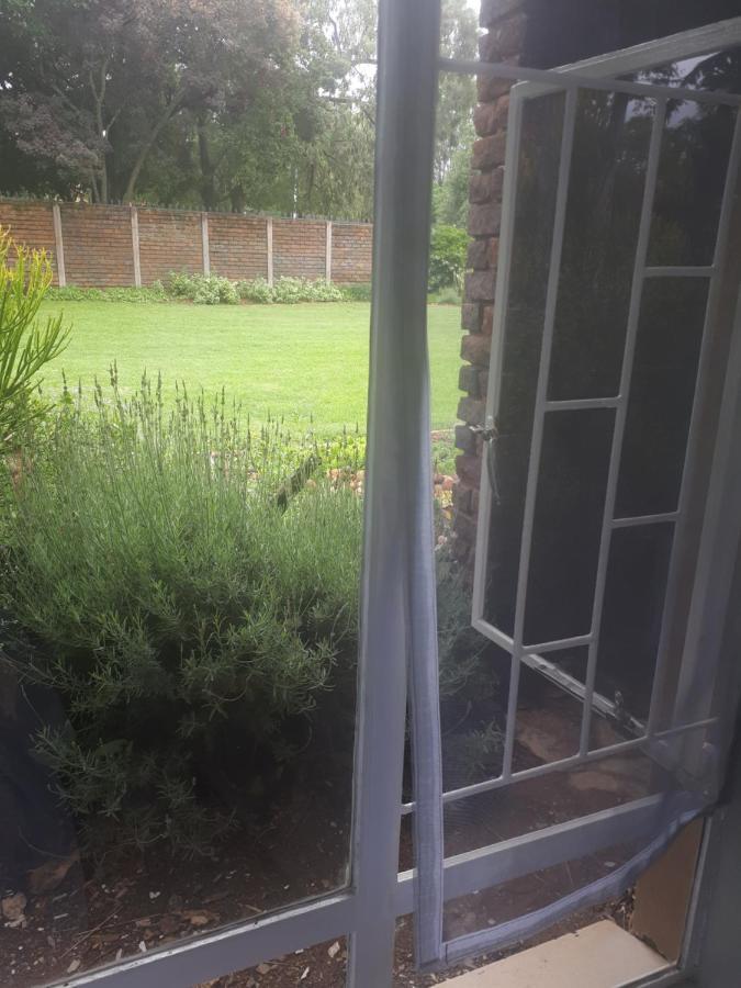 Stew S Room Polokwane Dış mekan fotoğraf