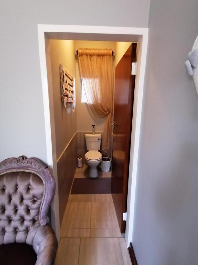 Stew S Room Polokwane Dış mekan fotoğraf