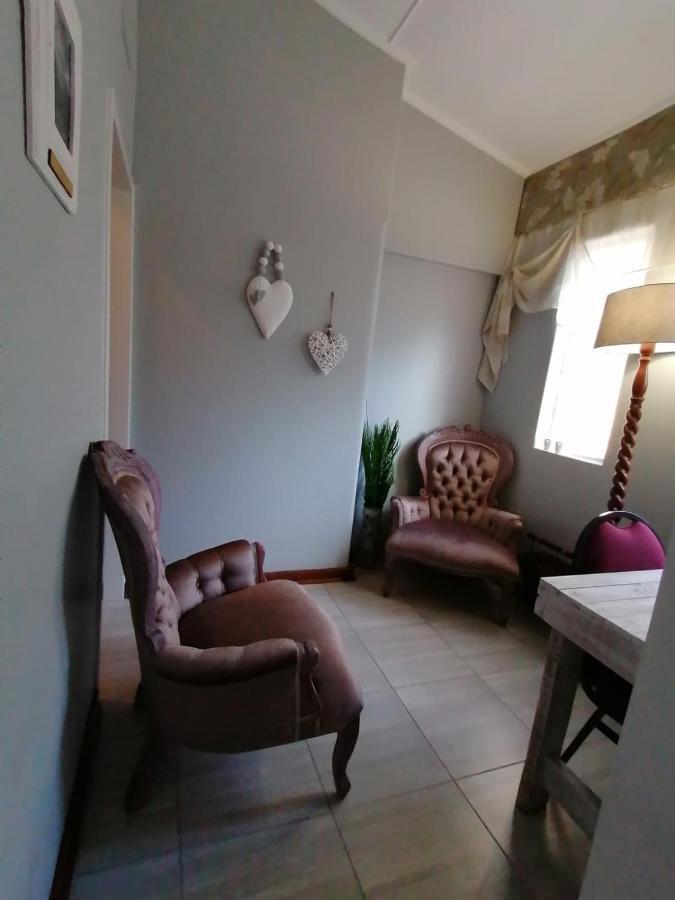 Stew S Room Polokwane Dış mekan fotoğraf
