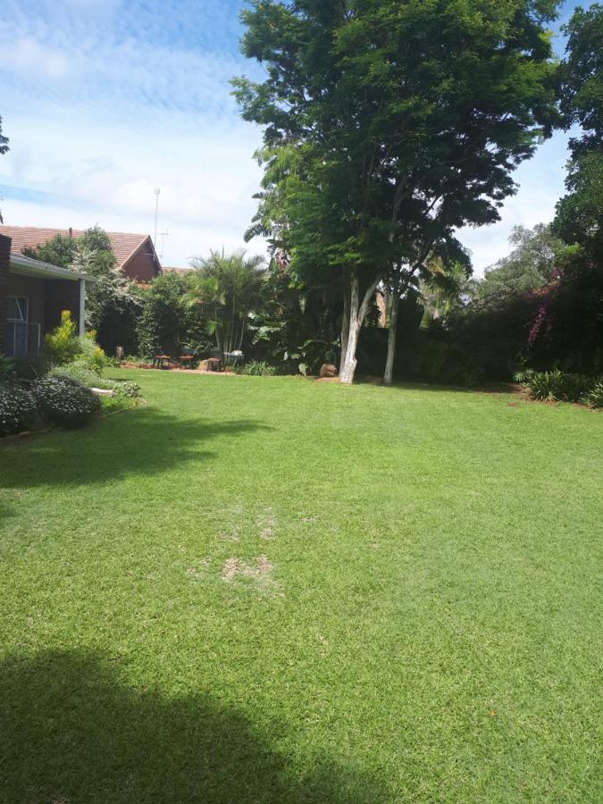 Stew S Room Polokwane Dış mekan fotoğraf